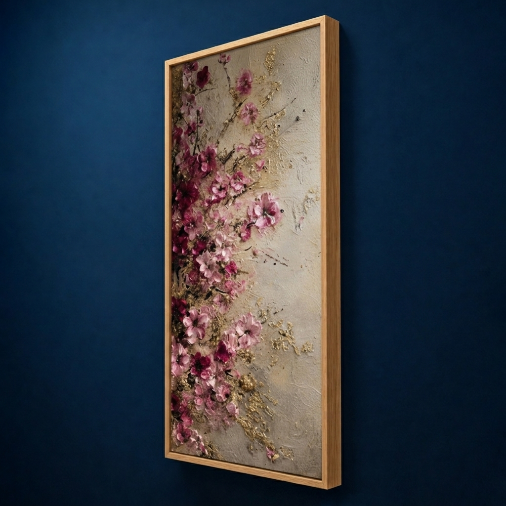 AVIORART Gentle Hope Wall Art Canvas