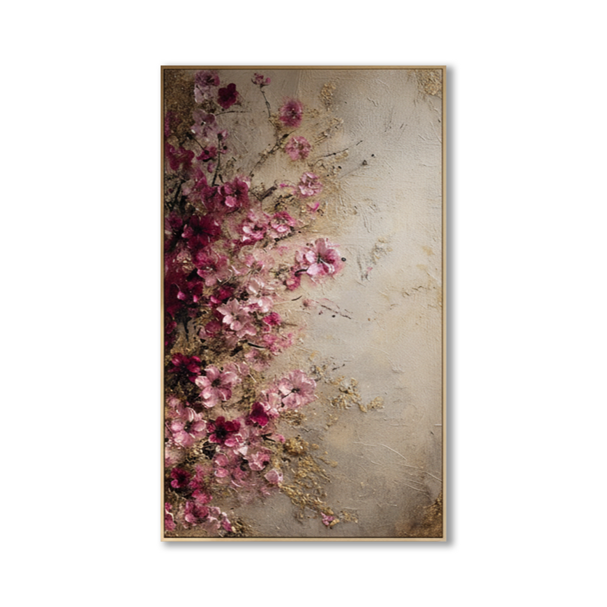 AVIORART Gentle Hope Wall Art Canvas