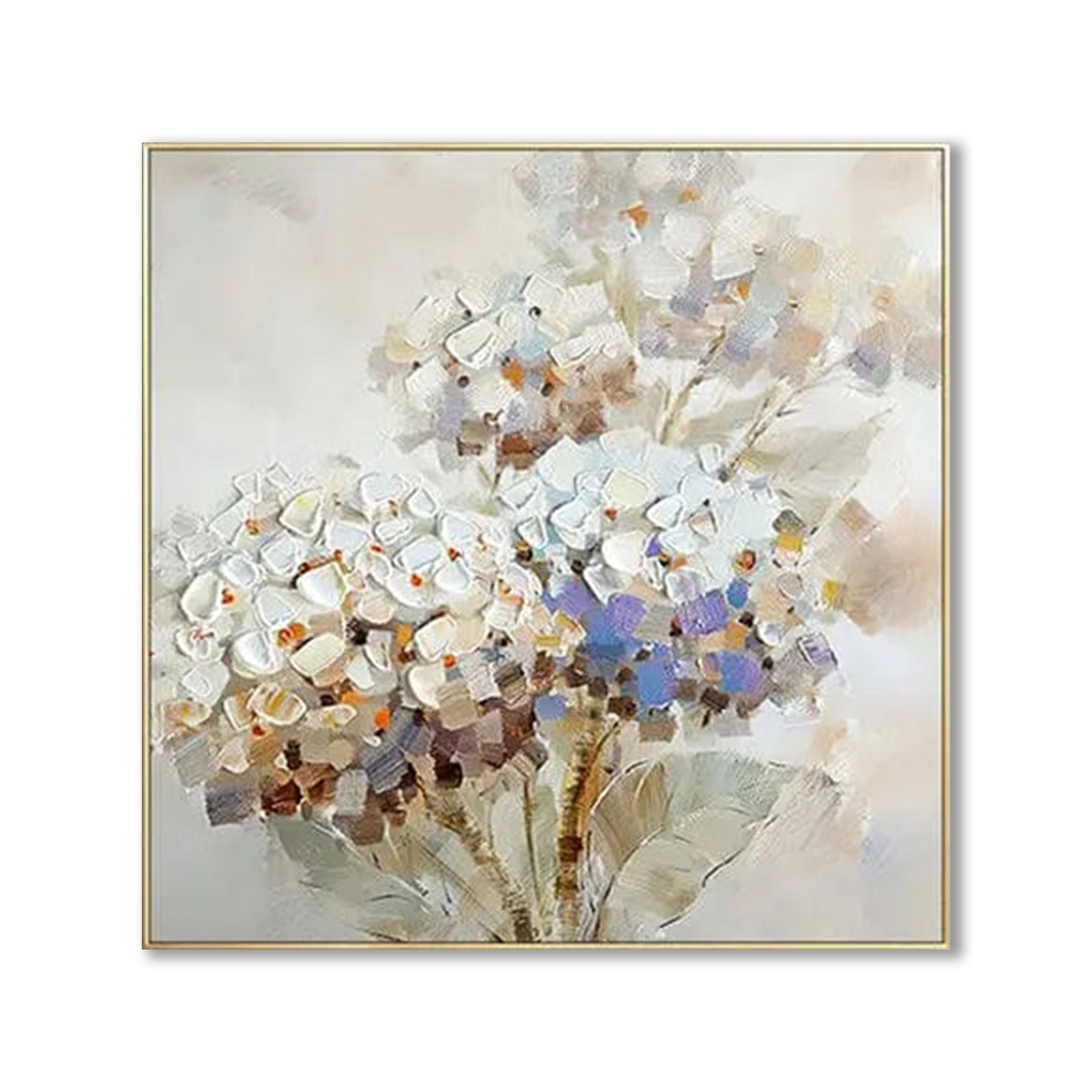 AVIORART Gesture of Love Wall Art Canvas