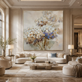AVIORART Gesture of Love Wall Art Canvas