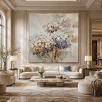AVIORART Gesture of Love Wall Art Canvas