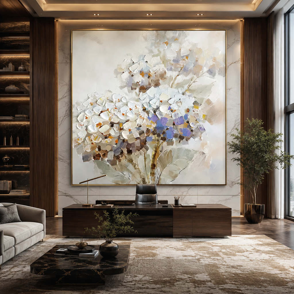 AVIORART Gesture of Love Wall Art Canvas