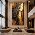 AVIORART Hidden Treasure Wall Art Canvas