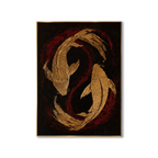 AVIORART In Perfect Balance Wall Art Canvas