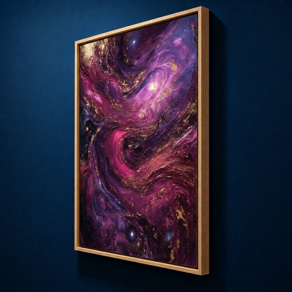 AVIORART Infinite You Wall Art Canvas