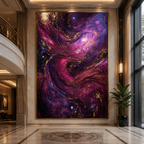 AVIORART Infinite You Wall Art Canvas