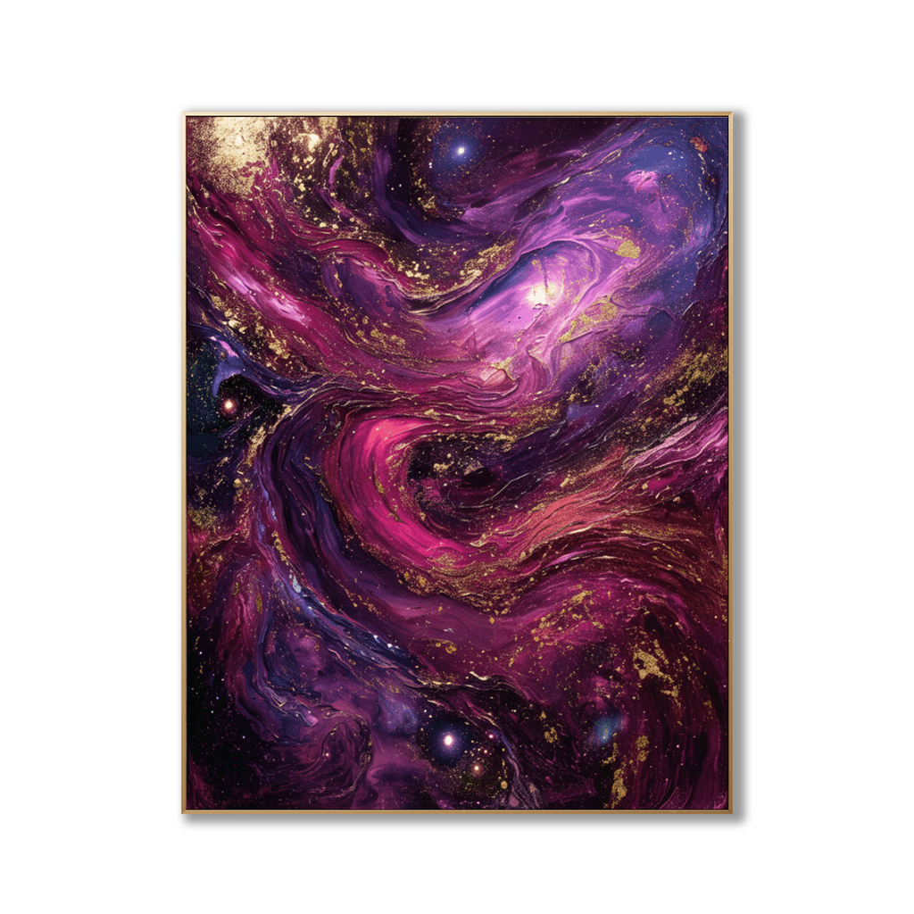 AVIORART Infinite You Wall Art Canvas