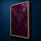 AVIORART Inner Storm Wall Art Canvas