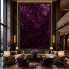 AVIORART Inner Storm Wall Art Canvas