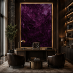AVIORART Inner Storm Wall Art Canvas