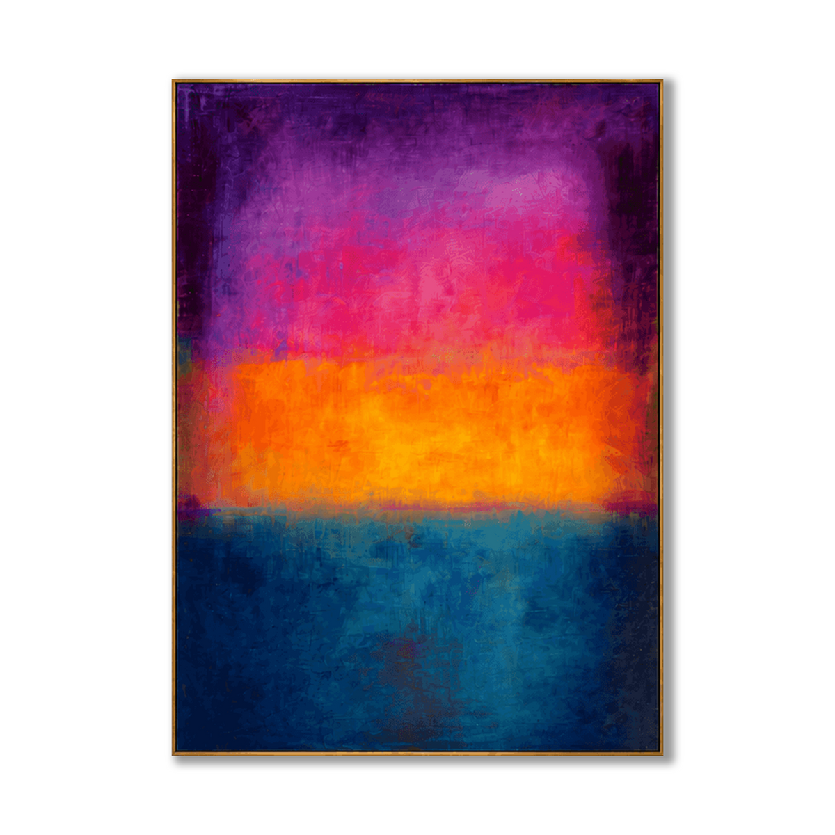 AVIORART Innerself Wall Art Canvas