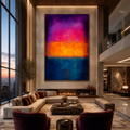 AVIORART Innerself Wall Art Canvas