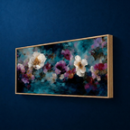 AVIORART Journey Through Eden Wall Art Canvas