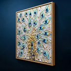 AVIORART Life Is A Carnival Wall Art Canvas