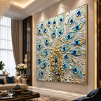 AVIORART Life Is A Carnival Wall Art Canvas