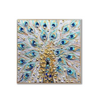 AVIORART Life Is A Carnival Wall Art Canvas