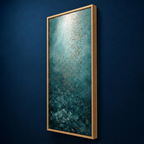AVIORART Light from Above Wall Art Canvas
