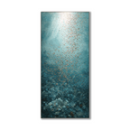 AVIORART Light from Above Wall Art Canvas