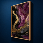 AVIORART Limitless Wall Art Canvas