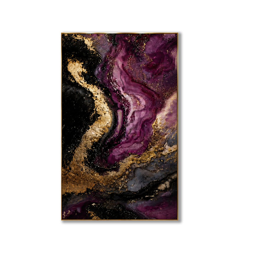 AVIORART Limitless Wall Art Canvas