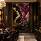 AVIORART Limitless Wall Art Canvas