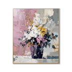 AVIORART Lucky Arrangement Wall Art Canvas