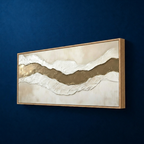 AVIORART Luxurious Elegance Wall Art Canvas