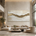 AVIORART Luxurious Elegance Wall Art Canvas