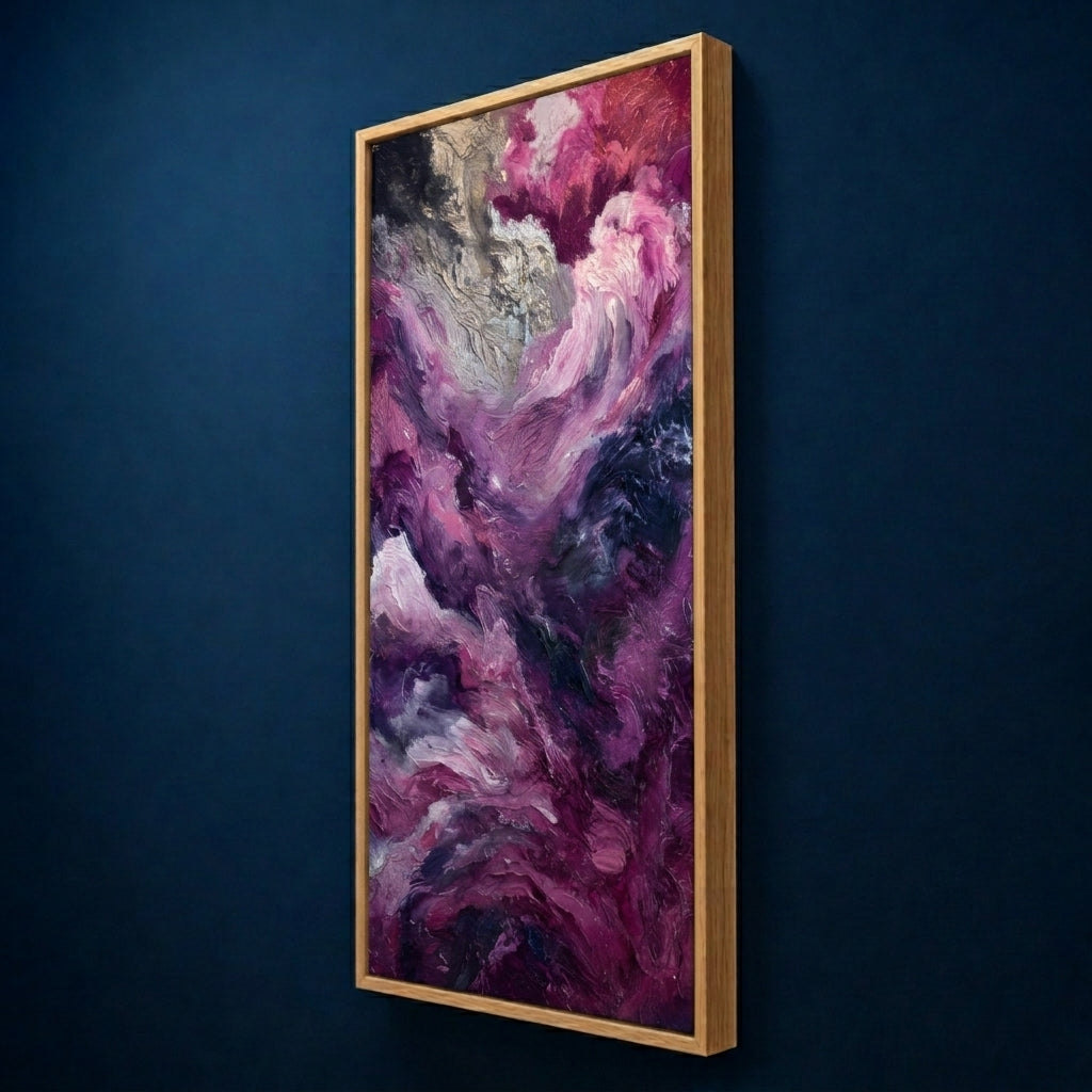 AVIORART Momentum Wall Art Canvas
