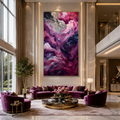 AVIORART Momentum Wall Art Canvas
