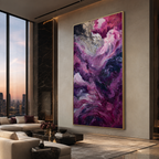 AVIORART Momentum Wall Art Canvas