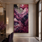 AVIORART Momentum Wall Art Canvas