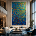 AVIORART Moving as One Wall Art Canvas
