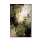 AVIORART Nature's Memory Wall Art Canvas