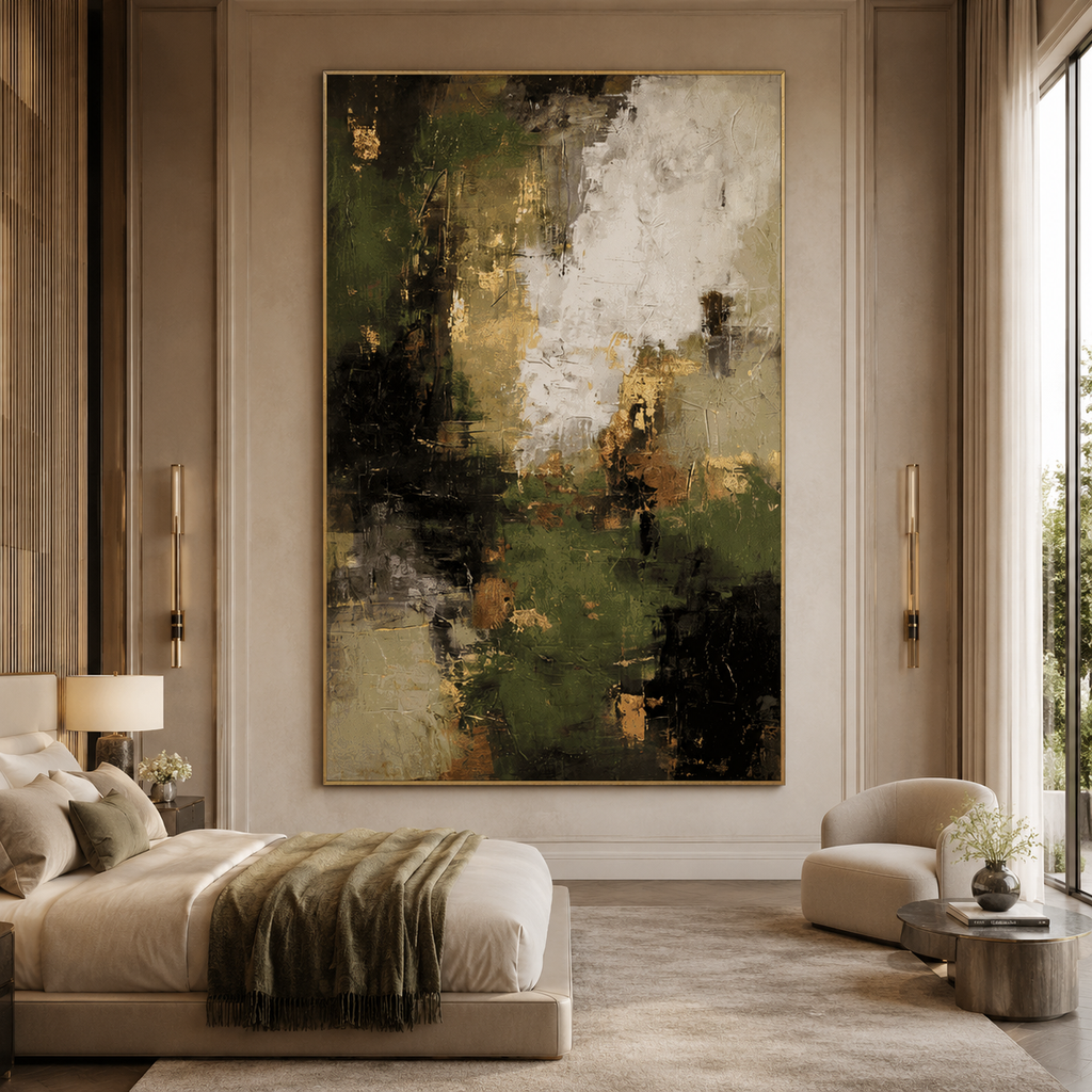 AVIORART Nature's Memory Wall Art Canvas