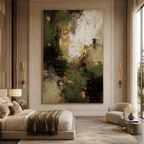 AVIORART Nature's Memory Wall Art Canvas