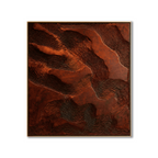 AVIORART Old Land Wall Art Canvas