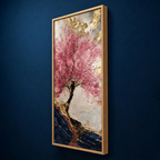 AVIORART One Perfect Season Wall Art Canvas