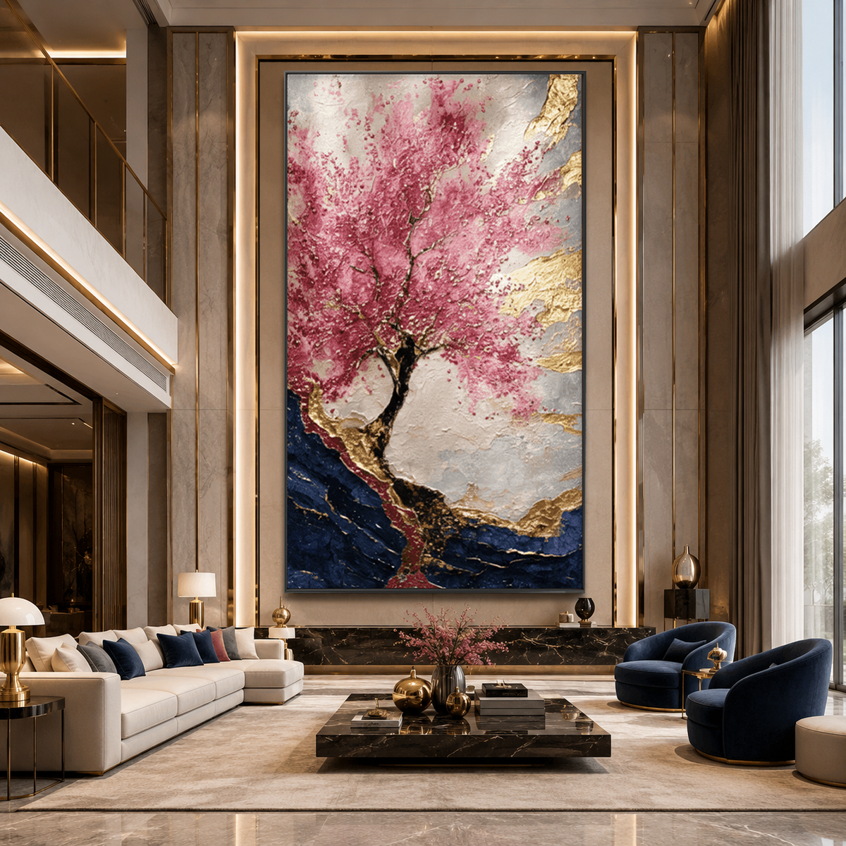 AVIORART One Perfect Season Wall Art Canvas