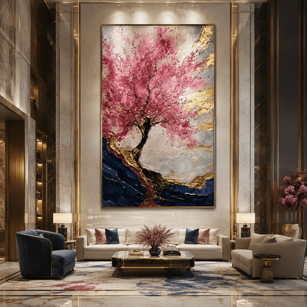 AVIORART One Perfect Season Wall Art Canvas