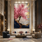 AVIORART One Perfect Season Wall Art Canvas