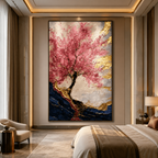 AVIORART One Perfect Season Wall Art Canvas