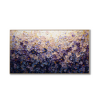AVIORART One Thousand Blooms Wall Art Canvas