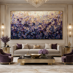 AVIORART One Thousand Blooms Wall Art Canvas