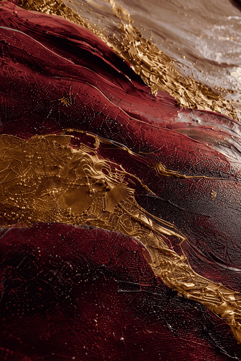 AVIORART Desire Wall Art Canvas
