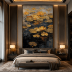 AVIORART Padma Wall Art Canvas