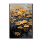 AVIORART Padma Wall Art Canvas