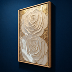 AVIORART Pure Souls Wall Art Canvas