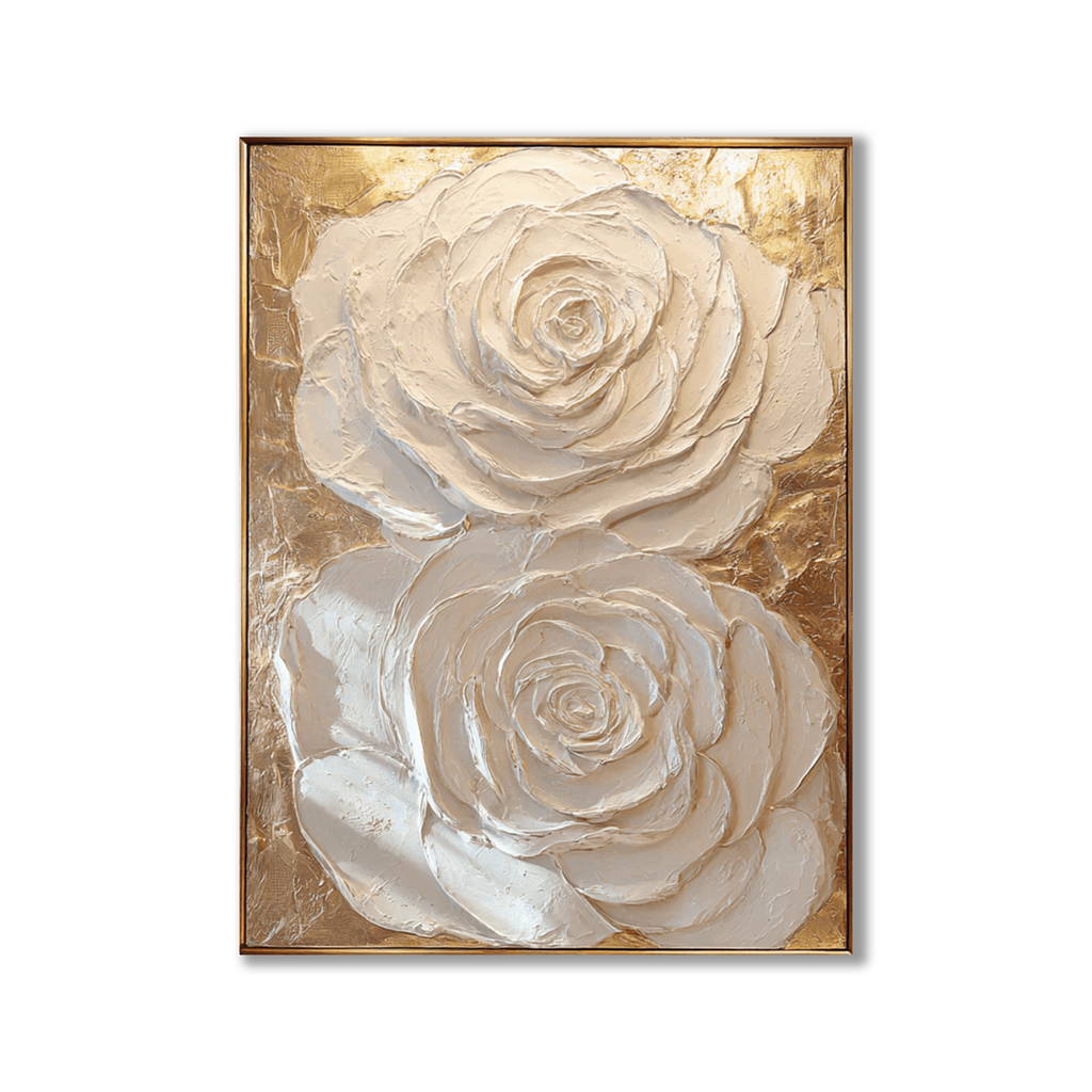 AVIORART Pure Souls Wall Art Canvas