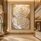 AVIORART Pure Souls Wall Art Canvas